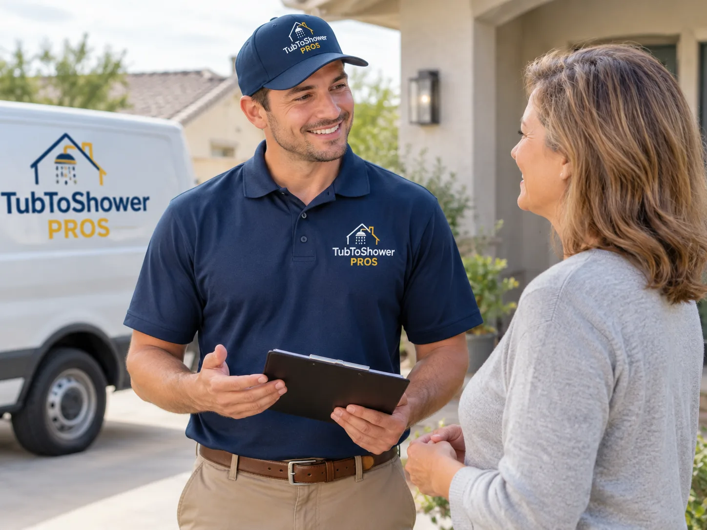 Tub Shower Conversion Irvine, PA FAQs